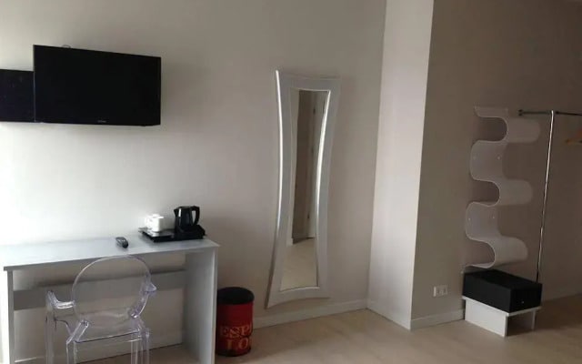 Platinum Apartments