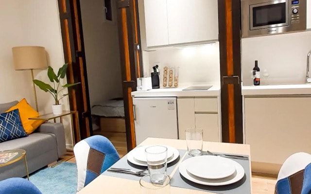 Lindo Apartamento en zona centro, cerca de todo