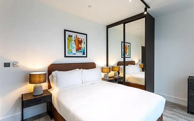 Icon Tower Flat II