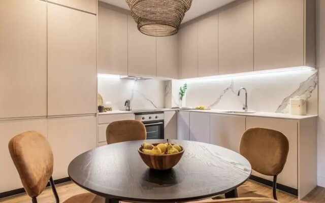 Campillo - 2 Bedroom in Arapiles