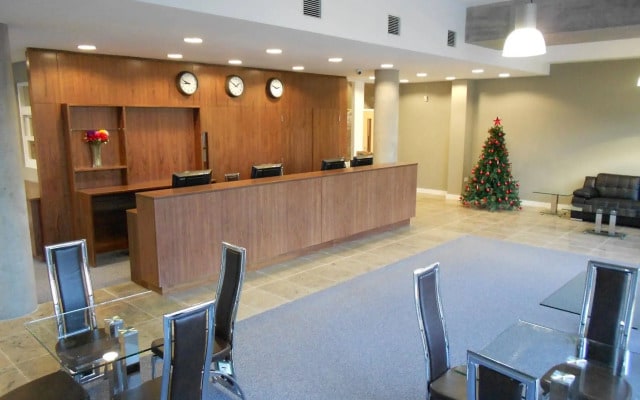 Ruskin Hotel