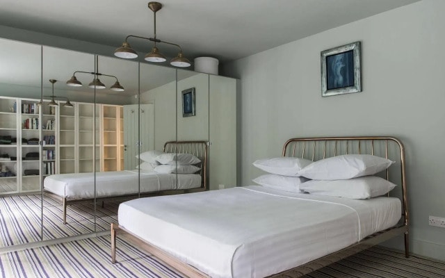 onefinestay - Paddington private homes