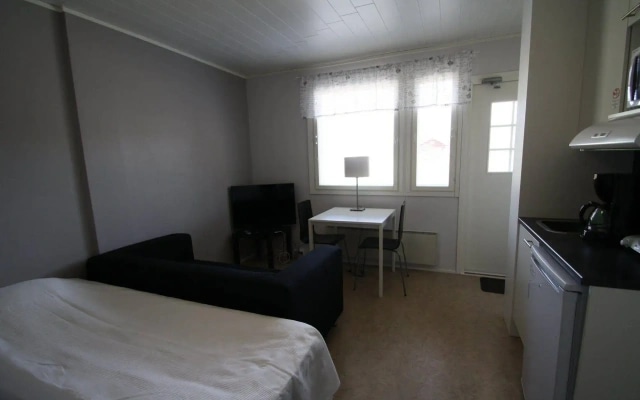 Forenom Hostel Kuusamo