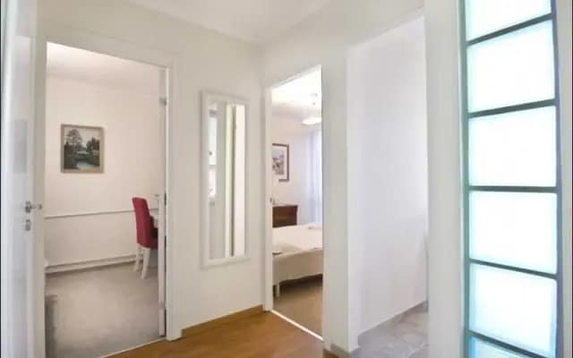 Grzybowska 2 - Bedroom Apartment
