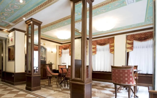 Hotel Anastasia
