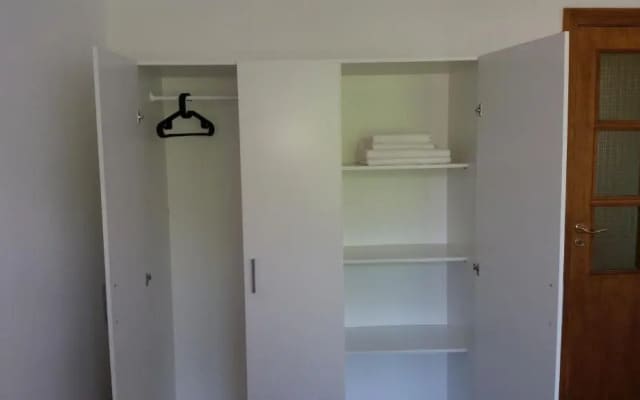 Trakai White Apartments