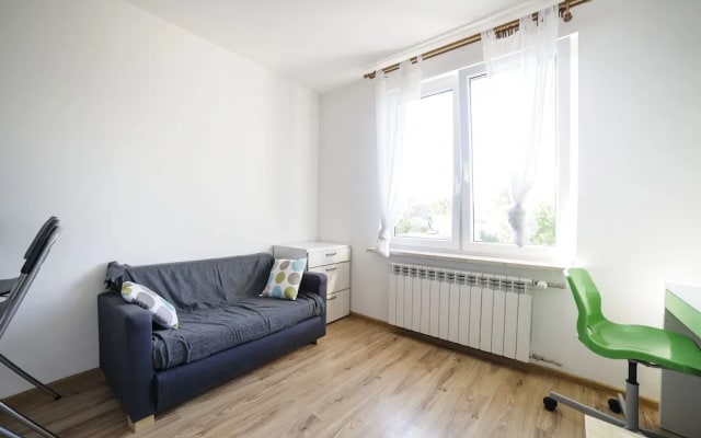 Joli Bord Apartment