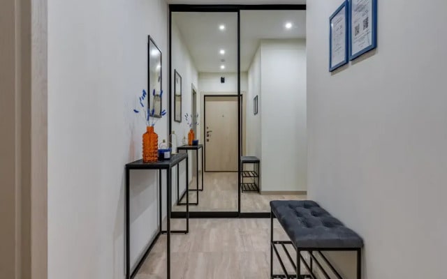 Estetic House (Эстетик Хаус) на Котляковском переулке