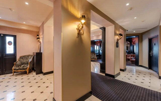 Hotiday Room Collection - Paris Arc de Triomphe