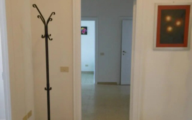 Romolo House