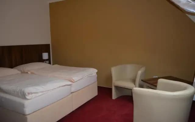 Hotel Koruna