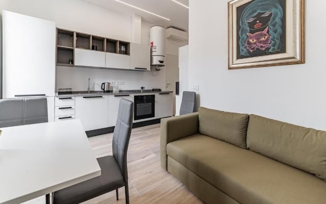 Vatican Suites Apartment - Vatican City