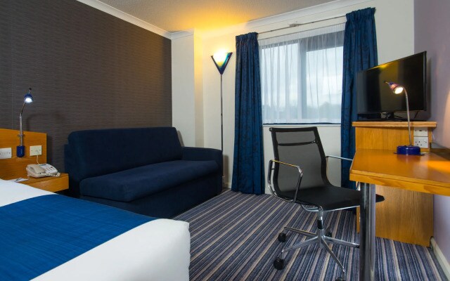 Holiday Inn Express Stafford by IHG