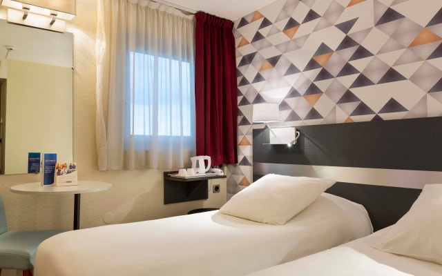 Comfort Hotel Paris Porte D'Ivry