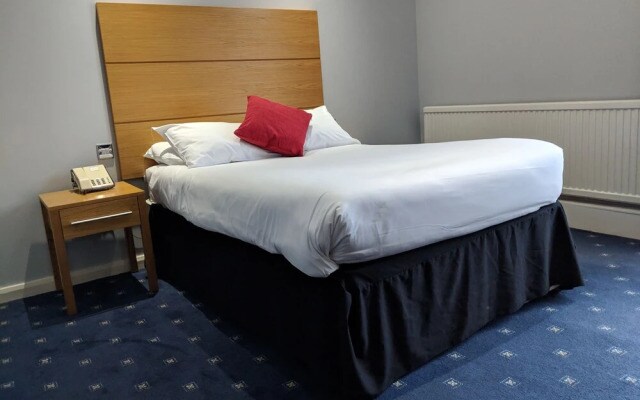 Ramada Loughborough Hotel