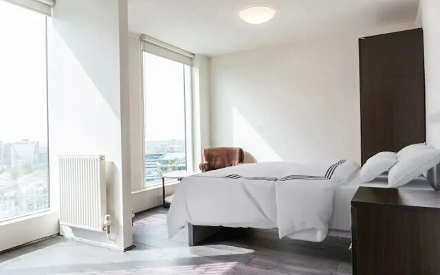 Chapter Spitalfields - Campus Accommodation