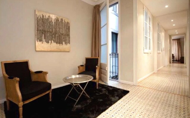 Dailyflats Modern Ramblas