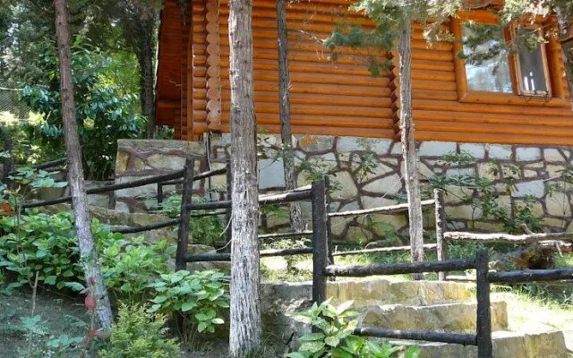 Forest Lodge