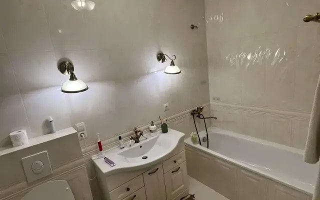 Гостевой дом на Казакова