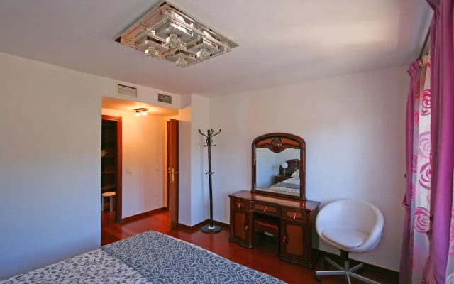 Jacuzzi & Pool GrupalMalaga