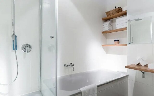 Central Mitte Design Apartment
