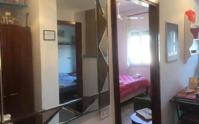 Dioscuri Townhouse