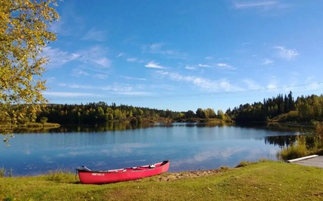 Wanha Autti Camping