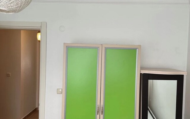 Serbest Suite Göktürk