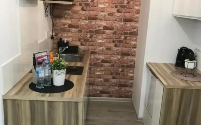 Apartamenty Brzeska 10