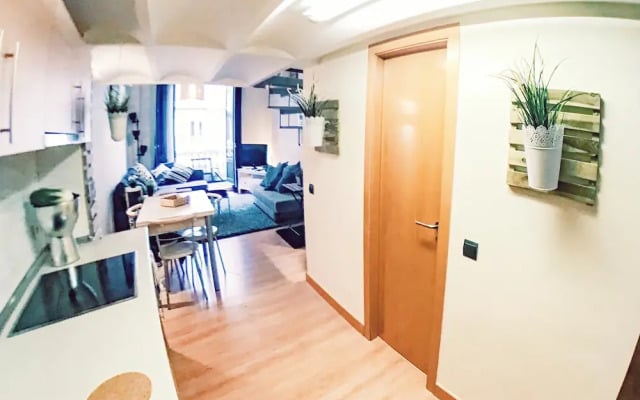 Lollipop Flats City Centre Grand Suite