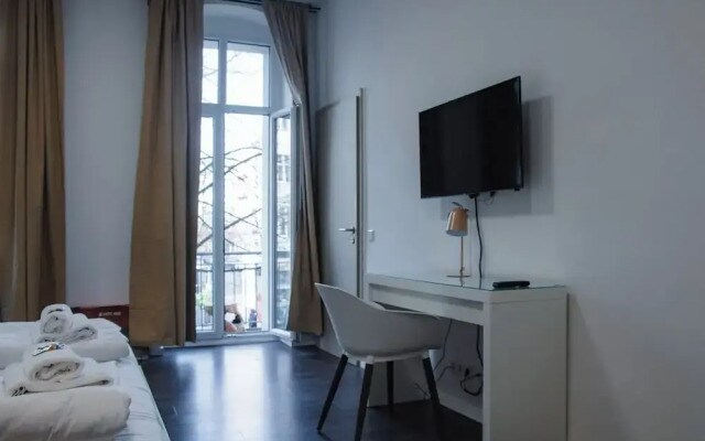 Arbio I Apartmently