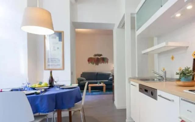 RomeBestHouse-Trastevere