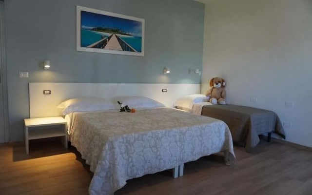 Romana Guest House