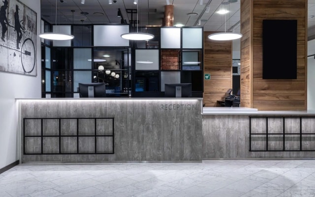 Scandic Pasila