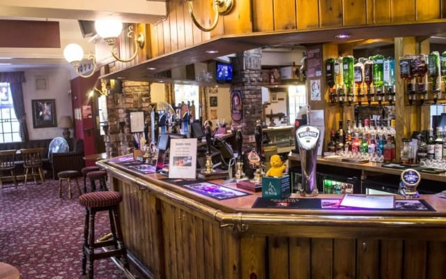 The Victoria
