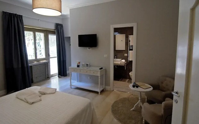 Tiburtina Bed And Breakfast 2.0