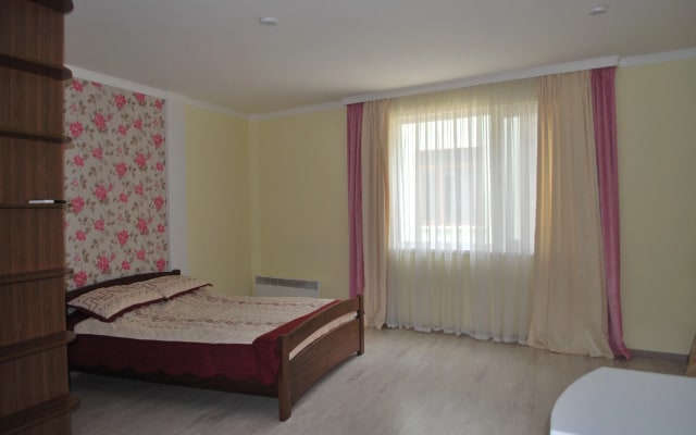 Apartamenty Jalta Otradnoe