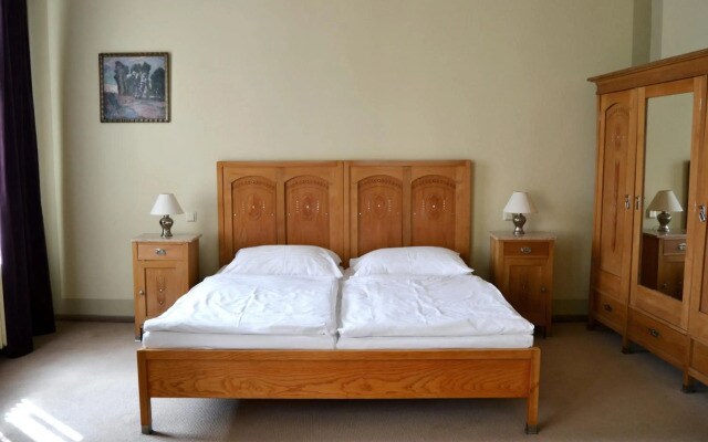 Hotel Praha