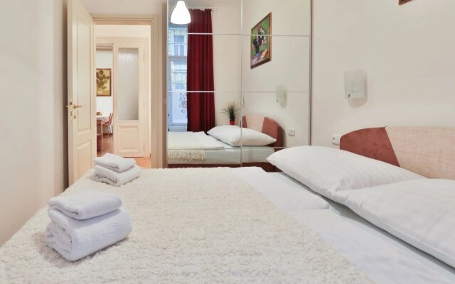 Best of Rent Accommodations - Tyršova