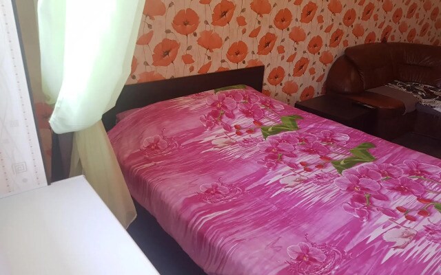 Апартаменты на улице Амет-хан Султана, 15к3