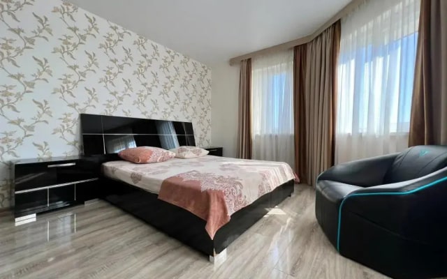 Hostel Delfin