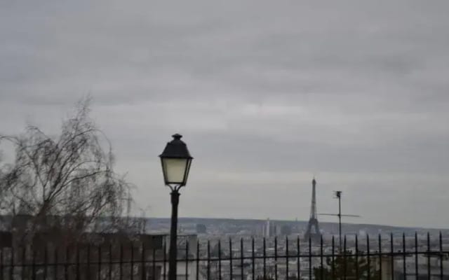 Paris La Vie