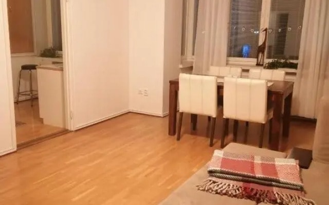 Apartment Widbominkulma
