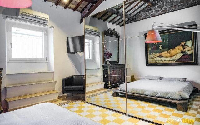 ML Colosseum Apartment