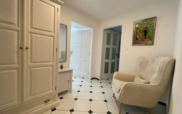 Cozy rooms Ostrava