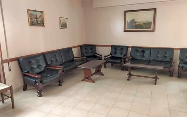 Hotel San Juan De Ribera Casa Per Ferie