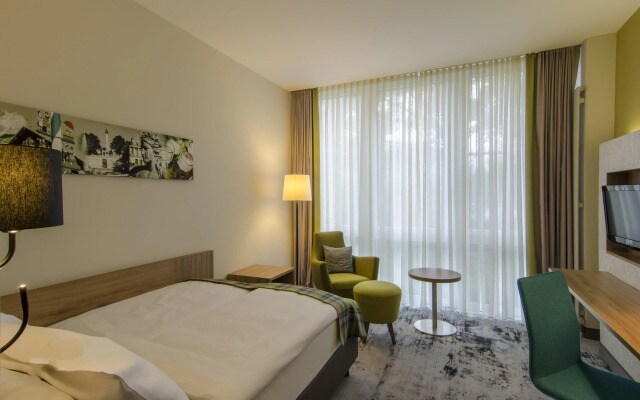 Holiday Inn Munich-Unterhaching by IHG