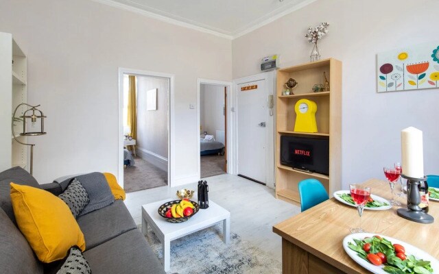 home.ly - London Kings Cross Apartments