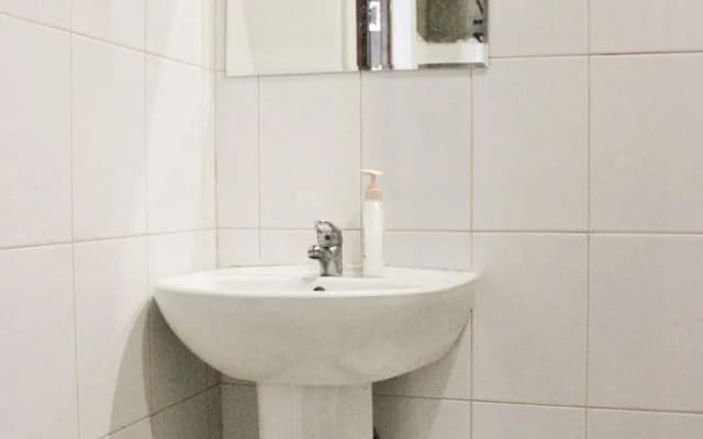 Hygge Hostel Tyumen