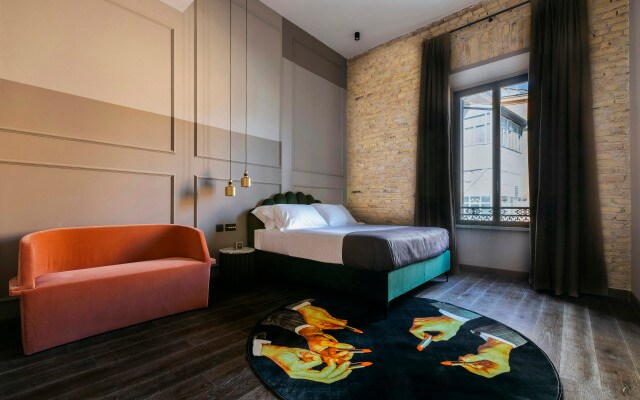 Hotel Chapter Roma